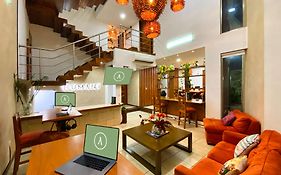 Humant Coliving - Cancun